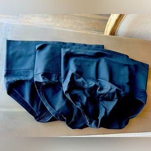 Jockey Life Collection Compression Undies (set of 3)